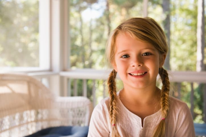 Cuándo mentirle a nuestros hijos