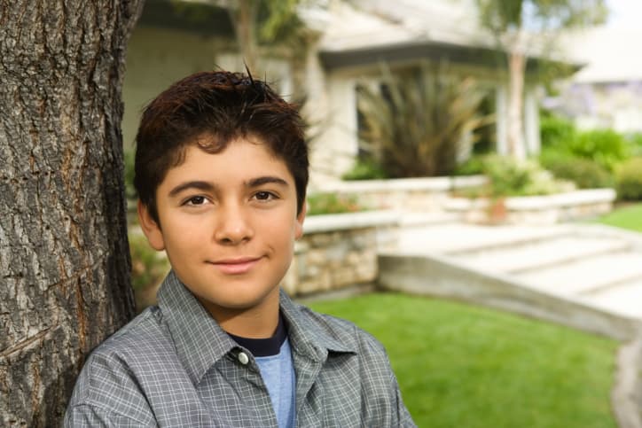 Cambios en la voz durante la adolescencia