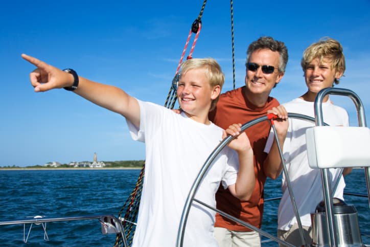 Cómo ser padres positivos