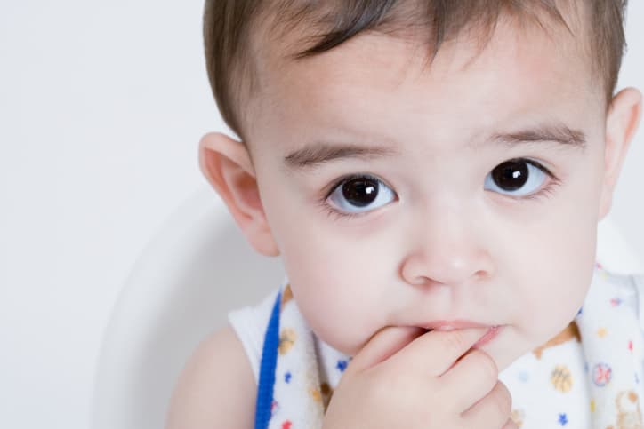 Si tu hijo aún no habla puedes ayudarlo de esta manera