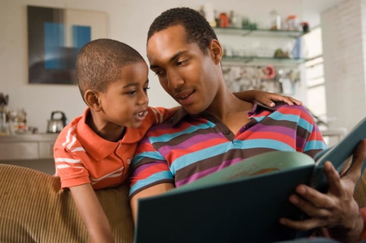 ¿Cómo tratar el rechazo infantil a la lectura?