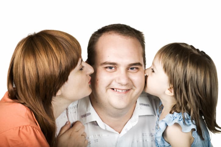 ¿Por qué se celebra el Día del Padre?