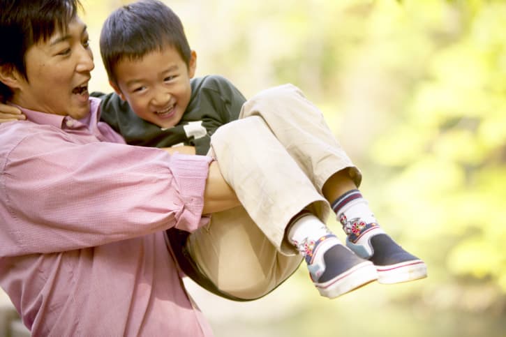 Juegos recreativos al aire libre