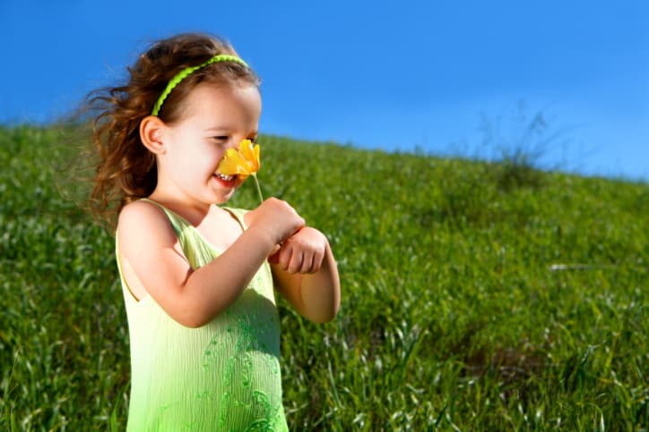 Pasarela 2009 busca los niños más lindos de México