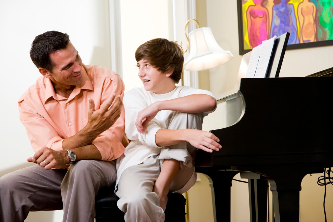 Cosas que no debemos decirles a nuestros hijos