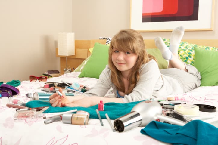 ¿Quieres saber todo lo que no dicen las niñeras?