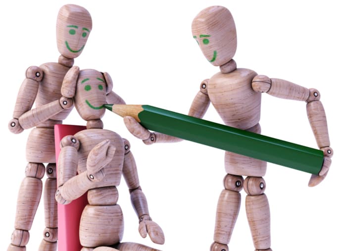 Cirugías estéticas en niños y adolescentes