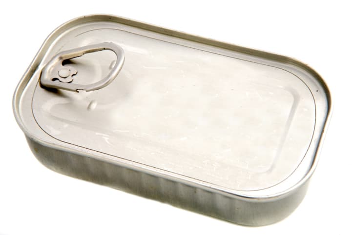 Comer pescado en el embarazo favorece el desarrollo intelectual del niño