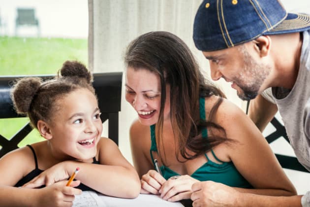 Mitos sobre los niños bilingües