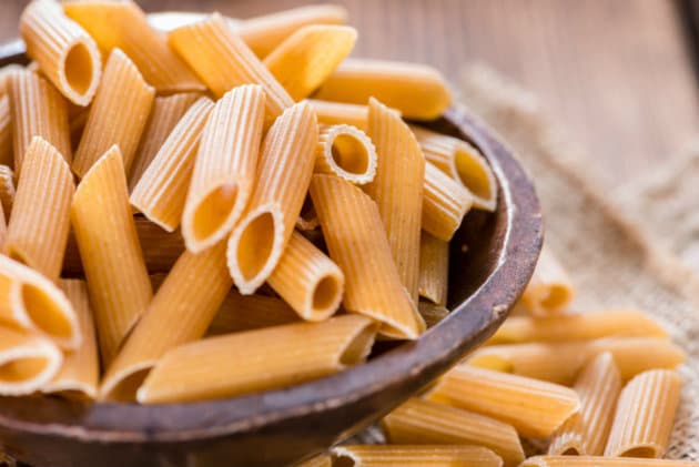 3 alimentos que no pueden faltar durante el embarazo