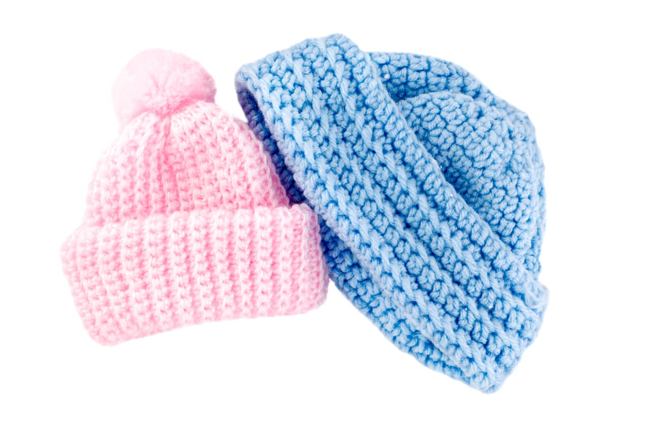 Gorros para niños