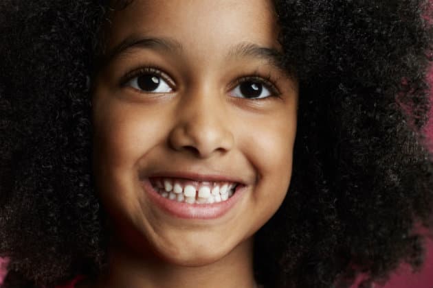 Cómo hablarles a las niñas sobre su cuerpo