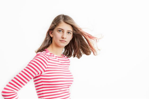 2 lecciones importantes que un padre debería enseñarle a una hija