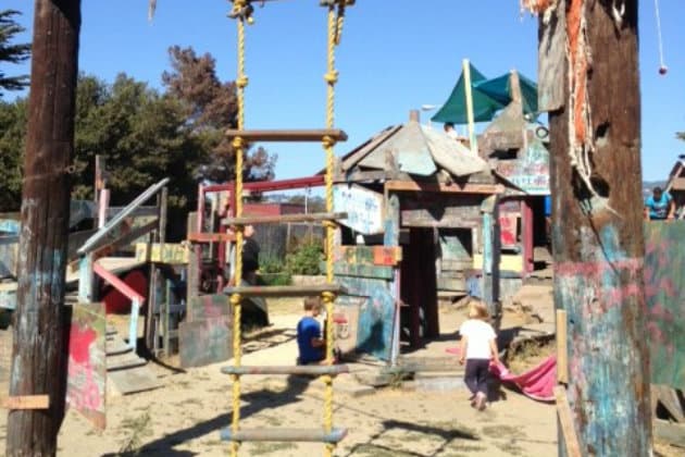 El mejor remedio para los padres “helicópteros”