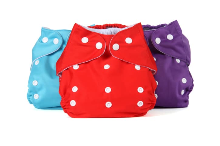 Los pañales ecológicos