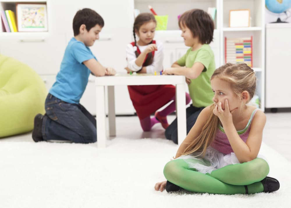 Mitos del hijo único