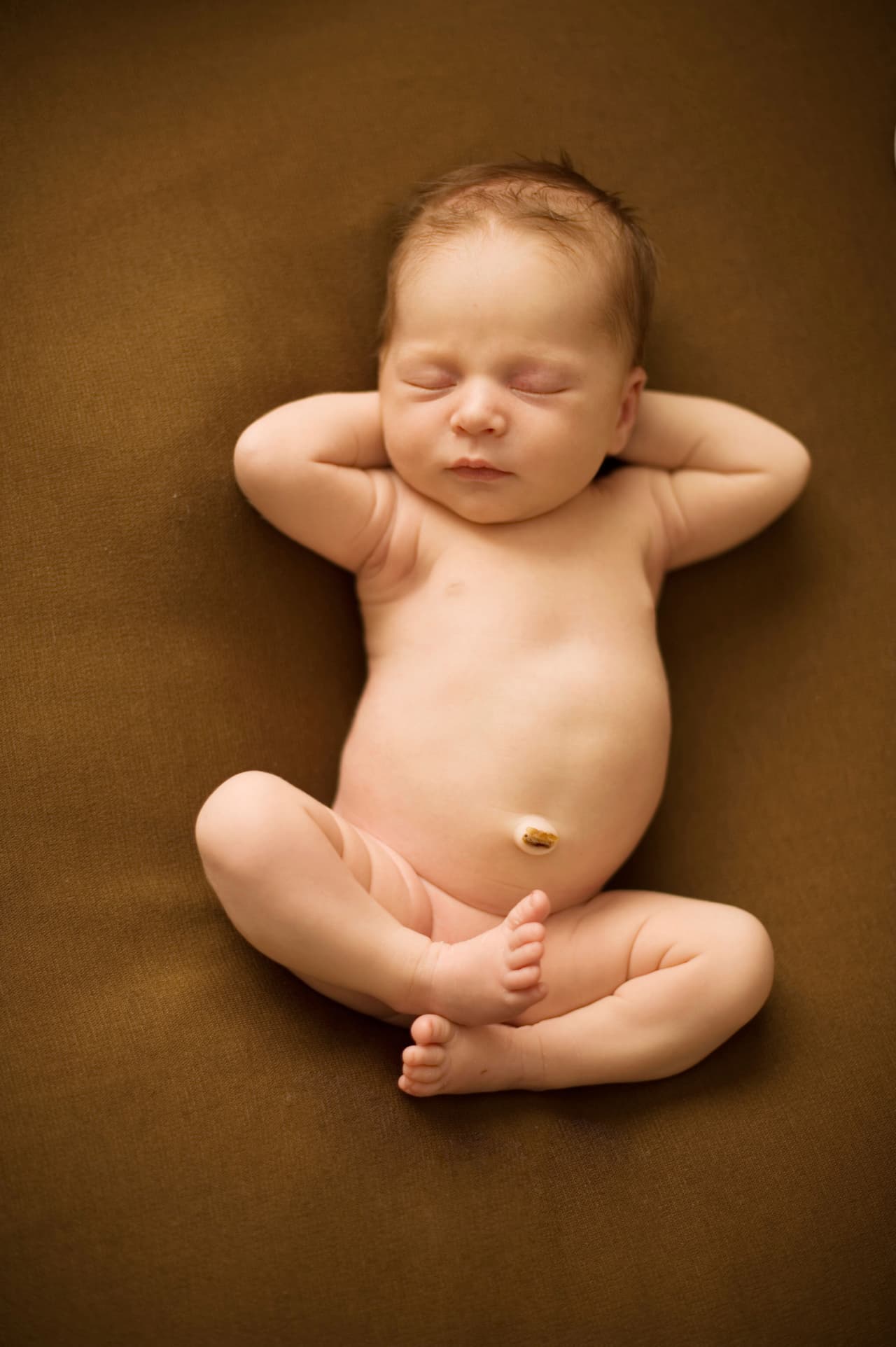 Fotos de bebés recién nacidos