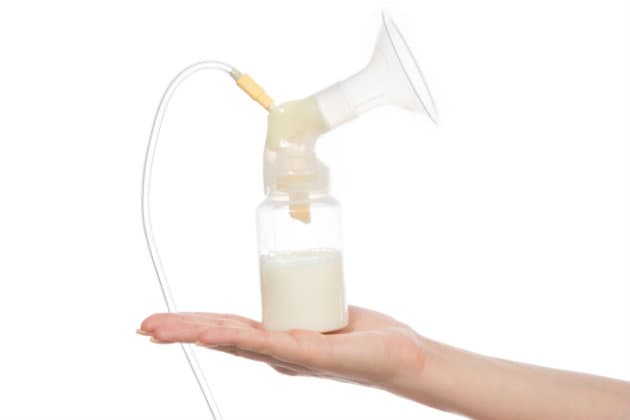 ¿Existirá una solución discreta para el sacaleche?