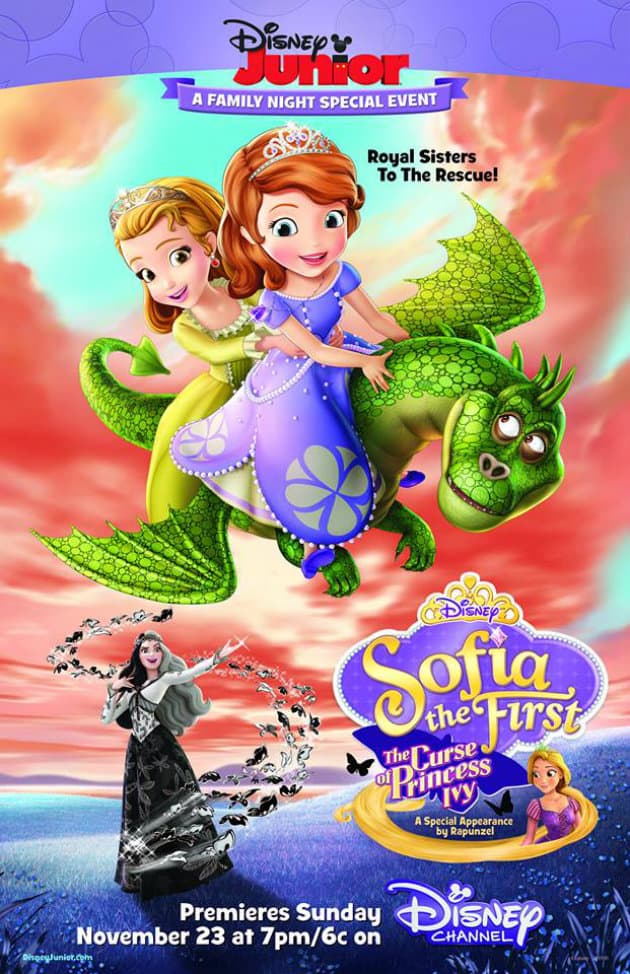 ¿Qué necesitan nuestras niñas para convertirse en ‘princesas’ reales?