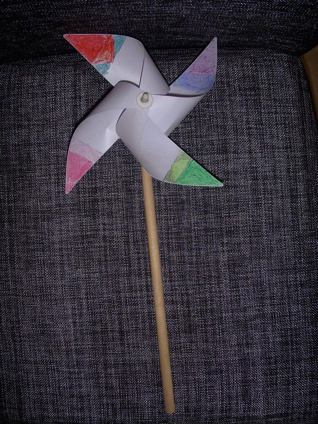 Manualidades para hacer con niños