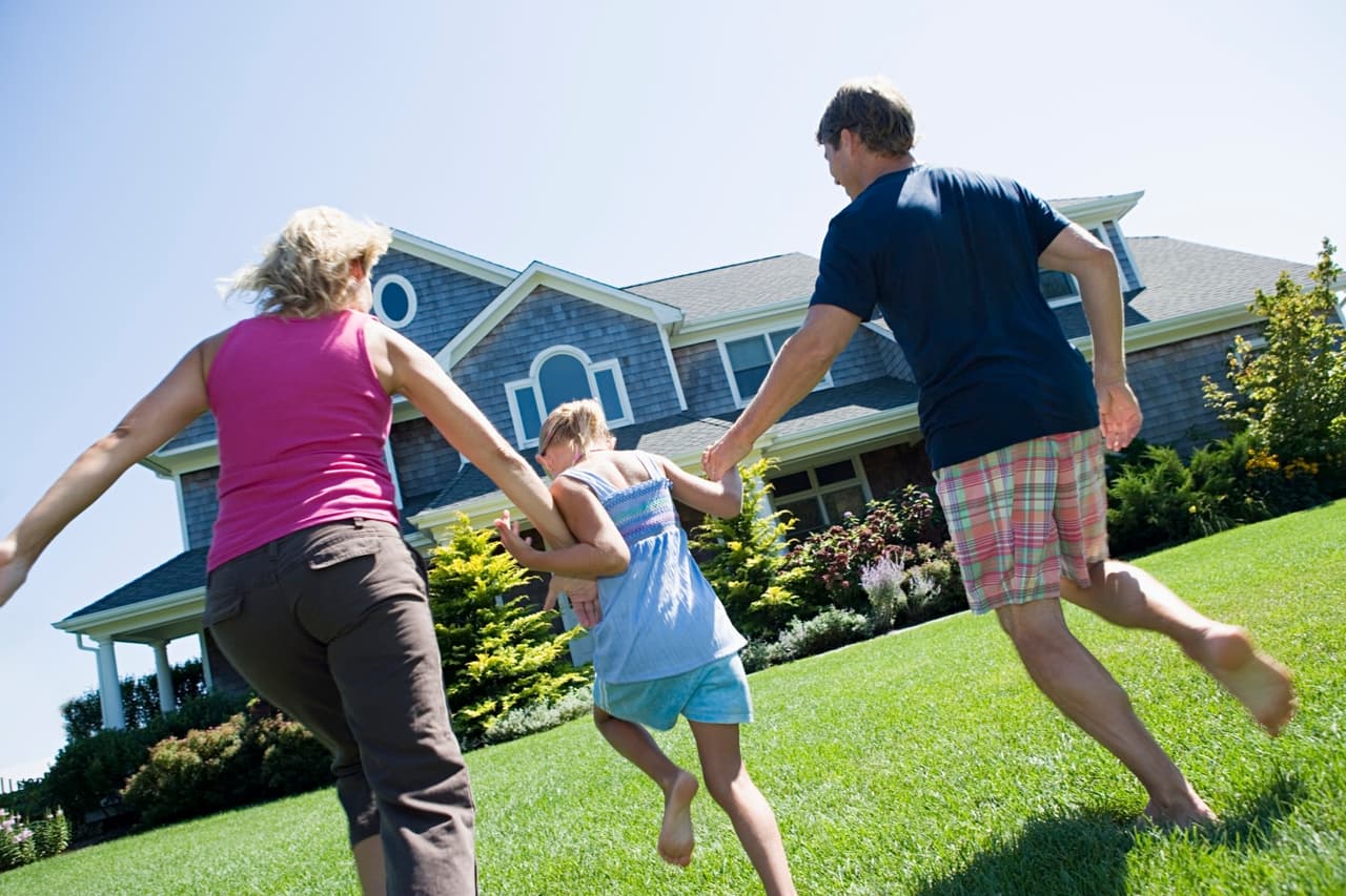 Cómo criar un hijo único