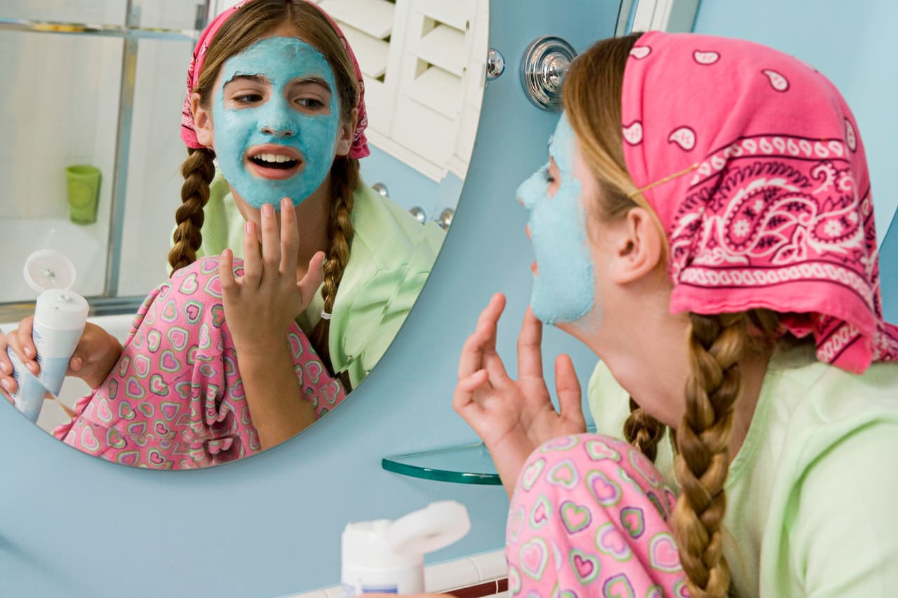 Ideas para un festejo de cumpleaños infantil