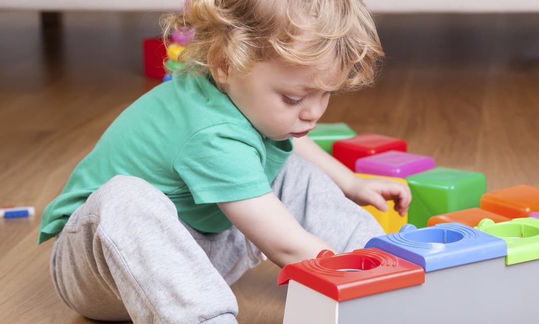 De la cunita a la cama