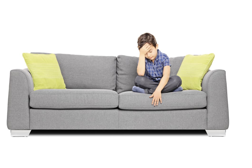 Qué hacer ante la desmotivación infantil