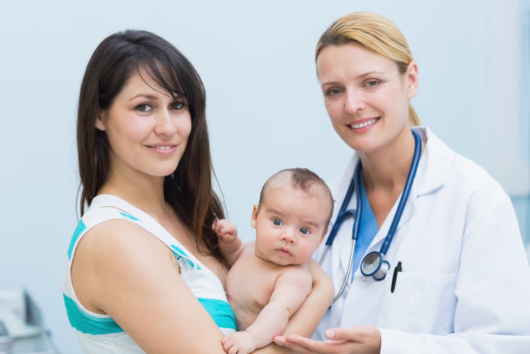 La fimosis en niños