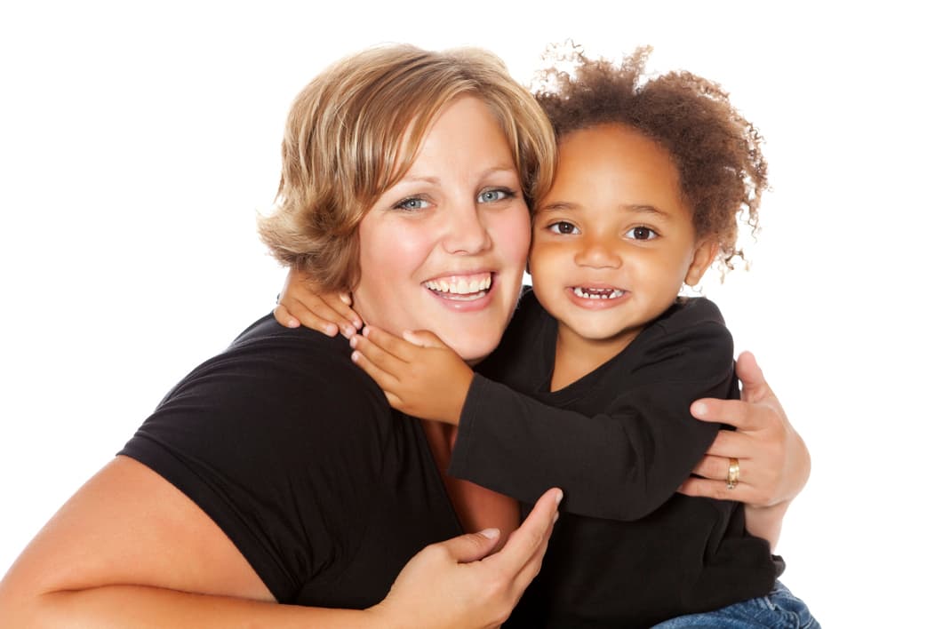 Hogares de guarda: una opción para gente con el corazón muy grande