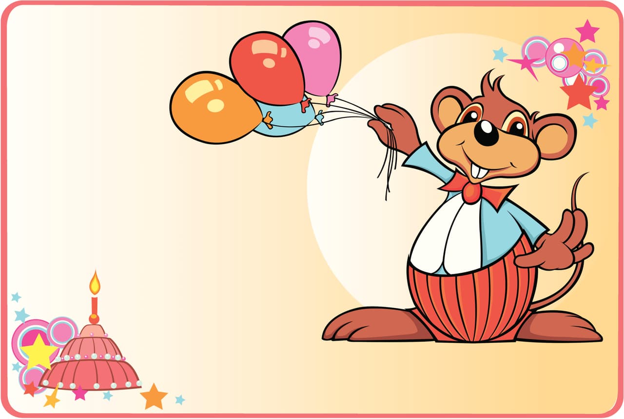 Ideas de fiestas infantiles