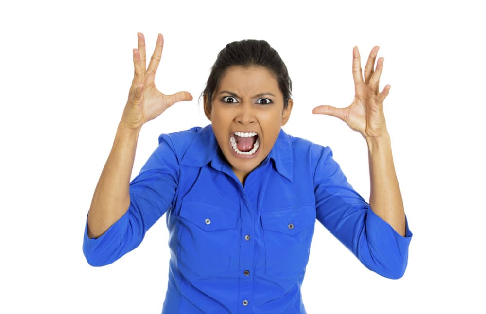 ¡No seas una mamá sobreprotectora!