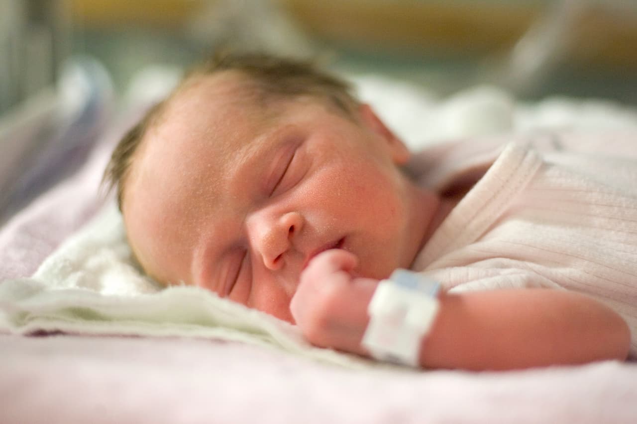 Alimentación en bebés prematuros: todo lo que debes saber (II) 