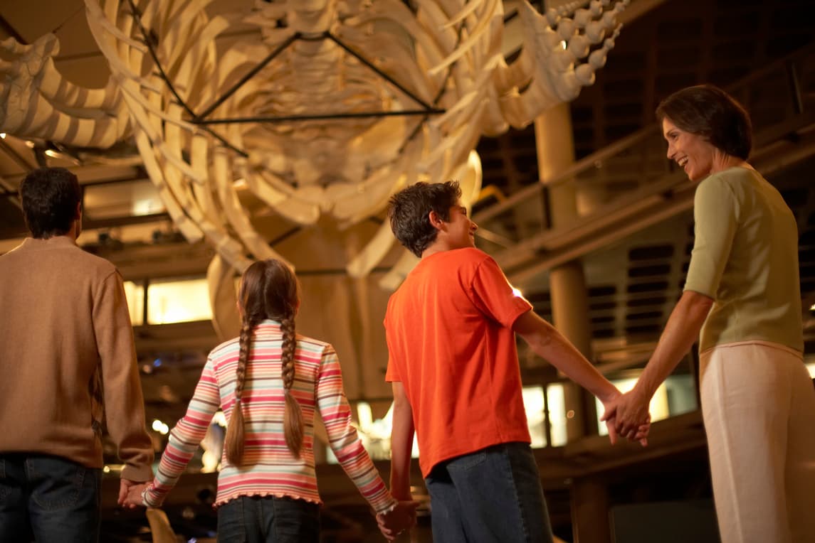 5 ideas para premiar a los hijos