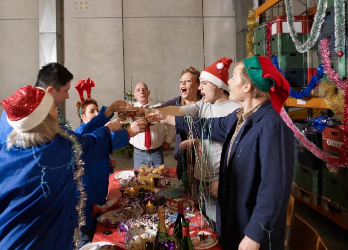 Villancicos de Navidad en inglés 