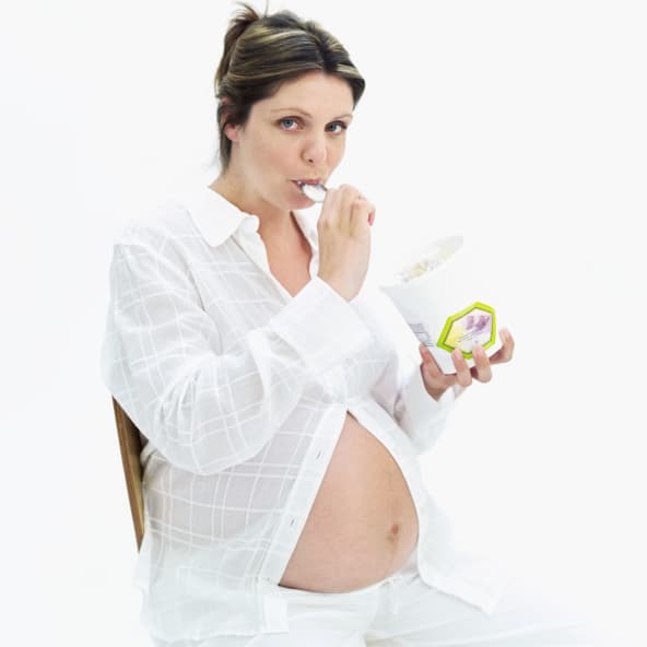 Tips para ejercitarte correctamente durante el embarazo