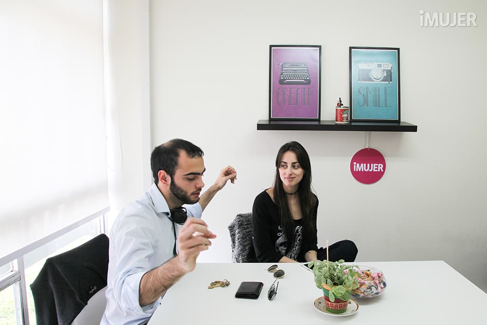 Mala Tuya en iMujer: ¡La banda uruguaya que no para de sonar!