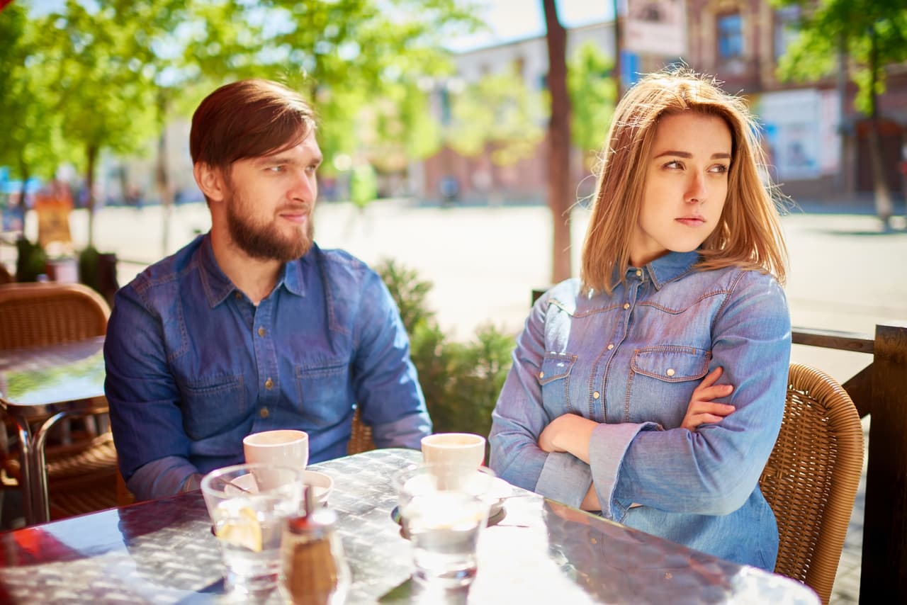 Estas 5 señales indican que tu pareja te está frenando para alcanzar tus sueños