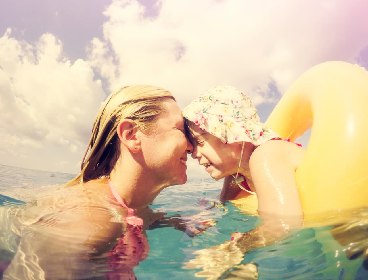 Estas son las 6 enseñanzas más importantes que me dio mi mamá