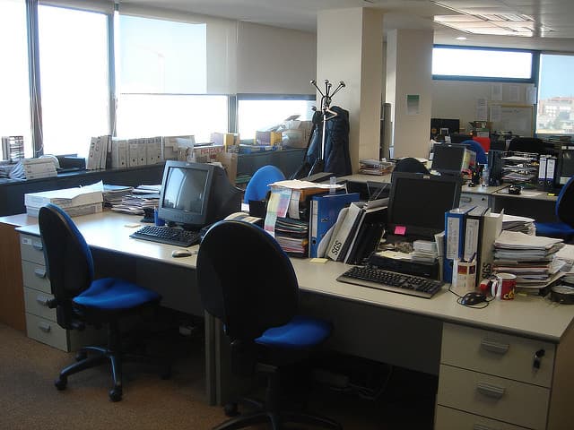 ¿La tecnología podría terminar con nuestros puestos de trabajo? ¡Mirá lo que dice este estudio!