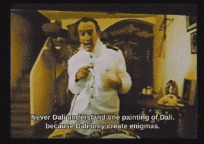  La fobia a los saltamontes y otras anécdotas sobre Salvador Dalí que amarás conocer en su aniversario