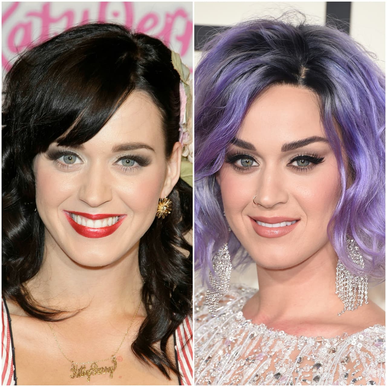 11 casos de famosas que lucían más guapas antes de sus CIRUGÍAS