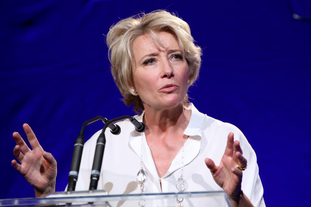 Famosas que te harán sentir orgullosa de ser MUJER