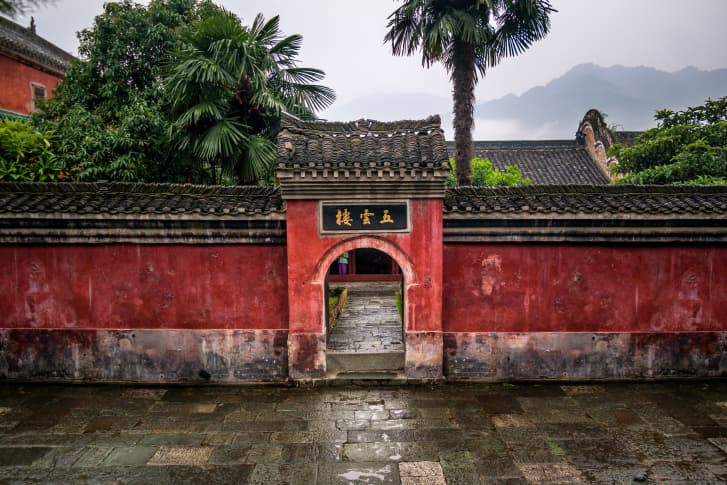 ¿Sabías en qué consiste la filosofía taoísta?