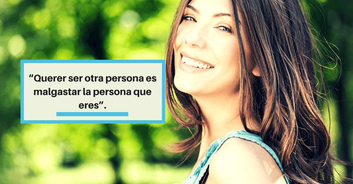 Fortalece tu AUTOESTIMA con estas 11 frases