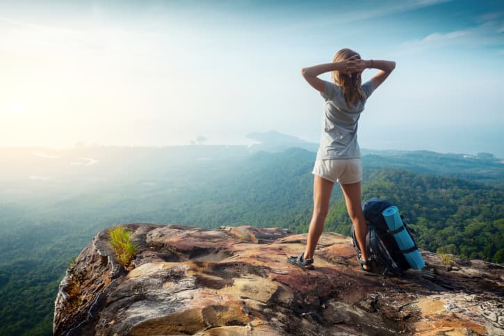 10 things every woman has done during her 20’s