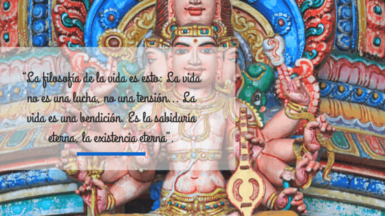 Conoce las 10 mejores frases de Maharishi Mahesh Yogi, el guía espiritual de Los Beatles