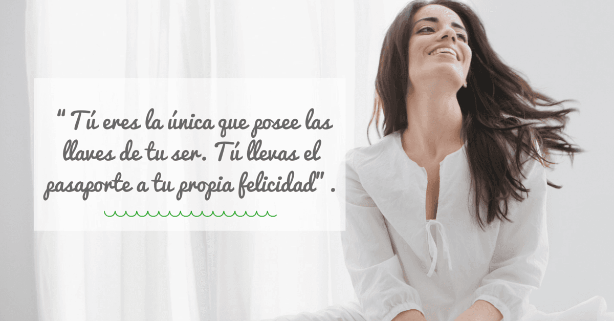 Todas las mujeres deberíamos leer estas 13 frases
