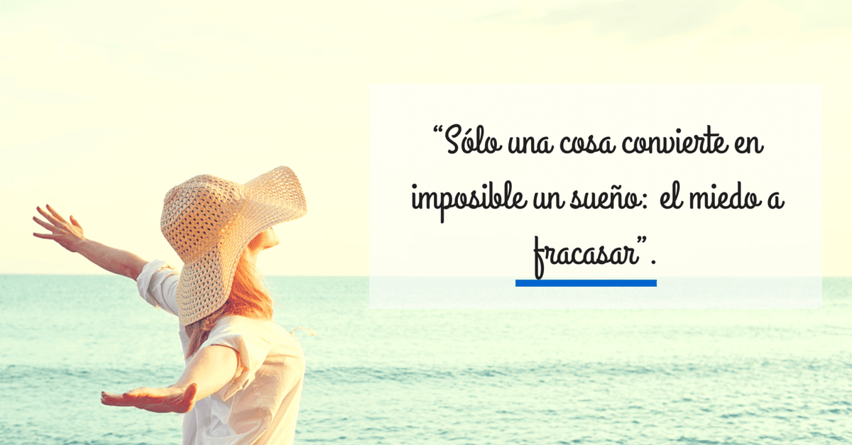 Paulo Coelho te motivará con estas 12 frases