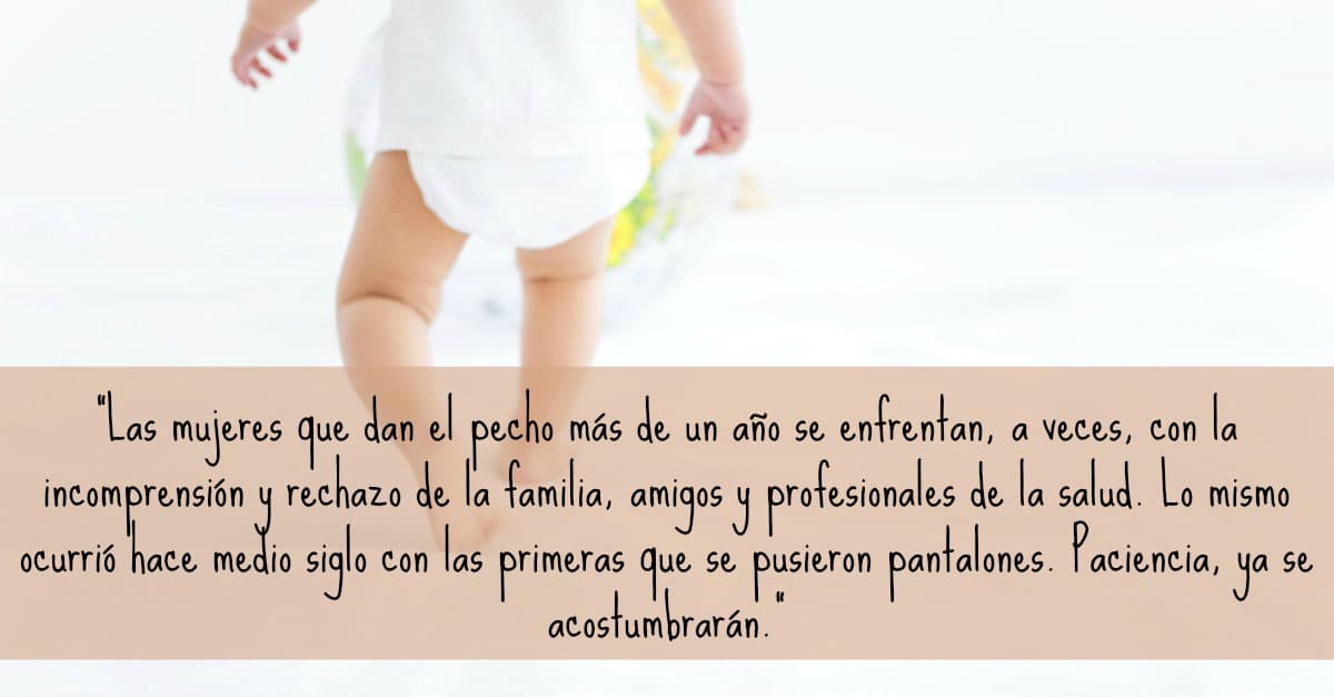 10 frases del pediatra Carlos González para tener en cuenta